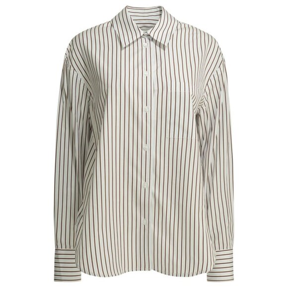 Loulou De Saison Shirts Tag Size 38 Women